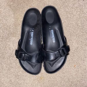 Birkenstock Slides